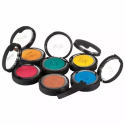Ben Nye Lumiere Grand Colour Pressed Eye Shadow