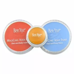 Ben Nye MagiCake Aqua Paint