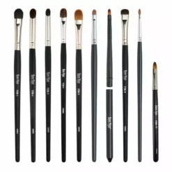Ben Nye Fine Detail Makeup Brush