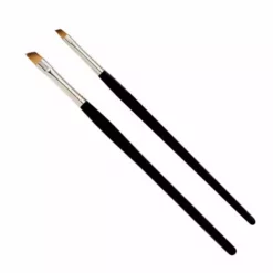 Ben Nye Makeup Brush - Angle
