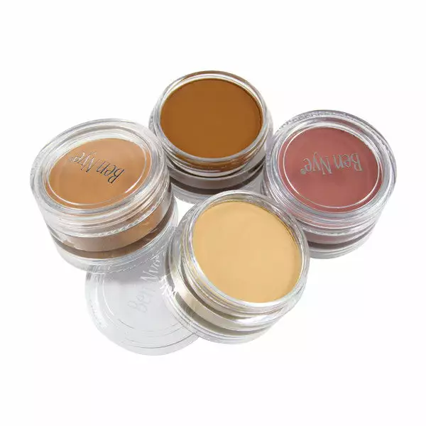 Ben Nye MediaPRO DuraCover Concealer 3 Ben Nye MediaPRO DuraCover Concealer