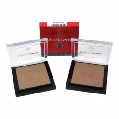 Ben Nye MediaPro Contour Poudre Compacts