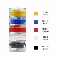 Ben Nye Primary Creme Stack