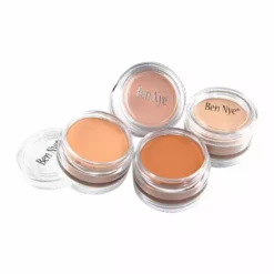 Ben Nye Tattoo Cover