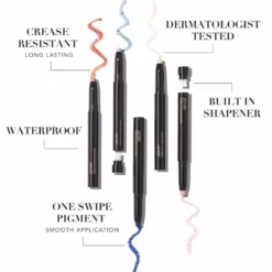 Jouer Crème Eyeshadow Crayon 11 Jouer Crème Eyeshadow Crayon