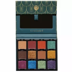 Viseart Bijouxette Étendu Eyeshadow Palette 7 Viseart Bijouxette Étendu Eyeshadow Palette