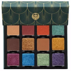 Viseart Bijouxette Étendu Eyeshadow Palette