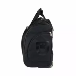 Zuca Black Skipper Artist Bag 10 Zuca Black Skipper Artist Bag
