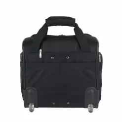 Zuca Black Skipper Artist Bag 11 Zuca Black Skipper Artist Bag