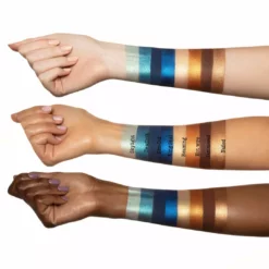 Melt Cosmetics Blueprint Palette