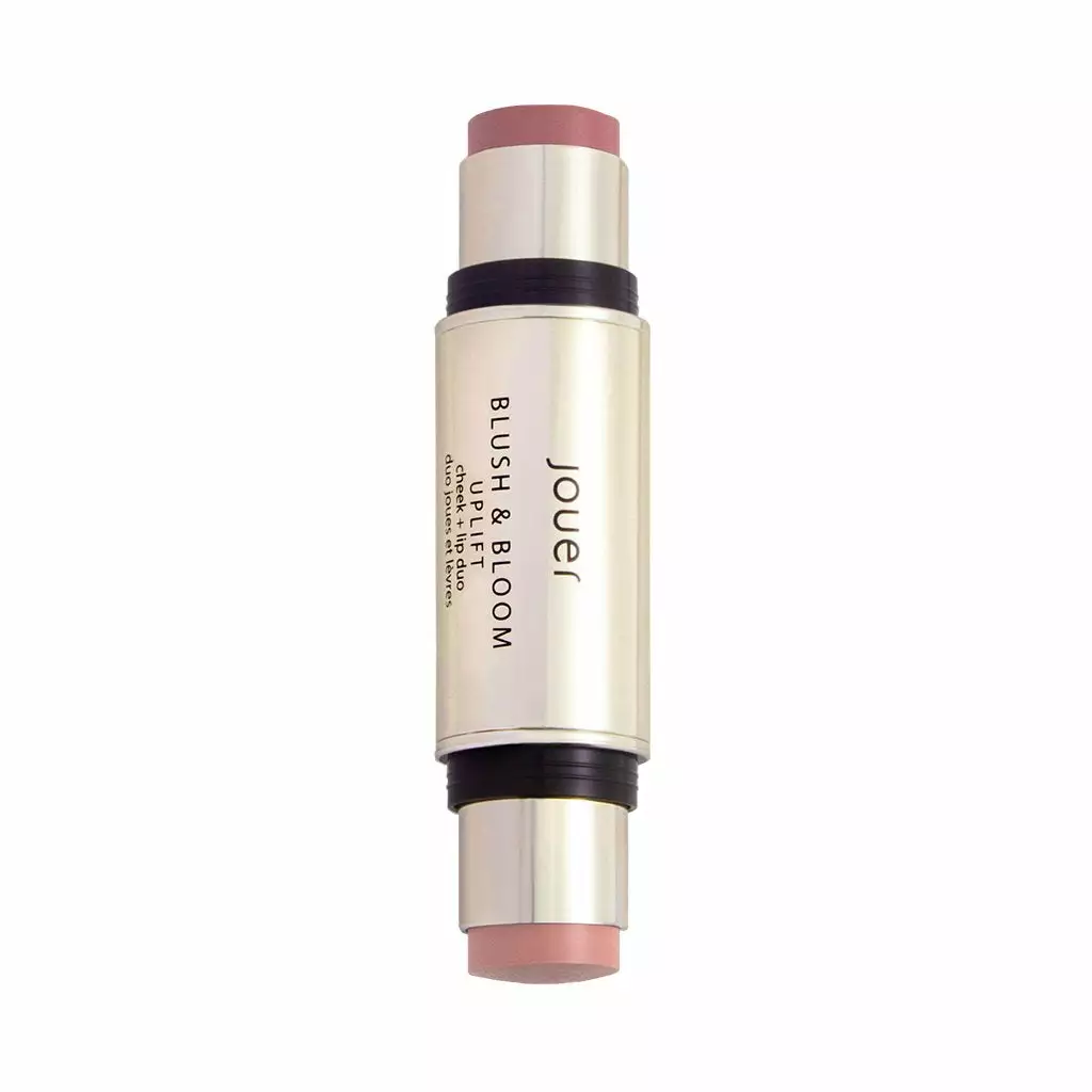 Jouer Blush & Bloom Cheek + Lip Duo 3 Jouer Blush & Bloom Cheek + Lip Duo
