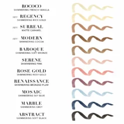 Jouer Crème Eyeshadow Crayon