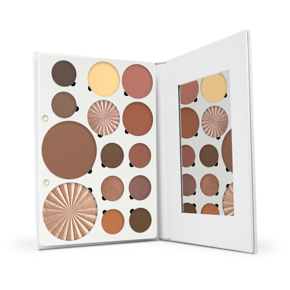 Ofra Pro Palette Boho 3 Ofra Pro Palette Boho