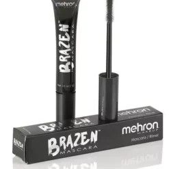 Mehron Brazen Mascara