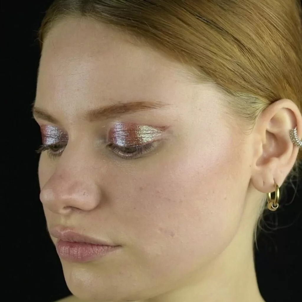 Lethal Cosmetics GLITCH Liquid Shadow - Breach 5 Lethal Cosmetics GLITCH Liquid Shadow - Breach