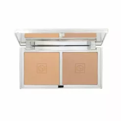 Jouer Sunswept Bronzer Duo
