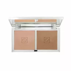 Jouer Sunswept Bronzer Duo