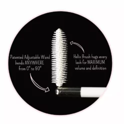 Meloway Your Way Mascara