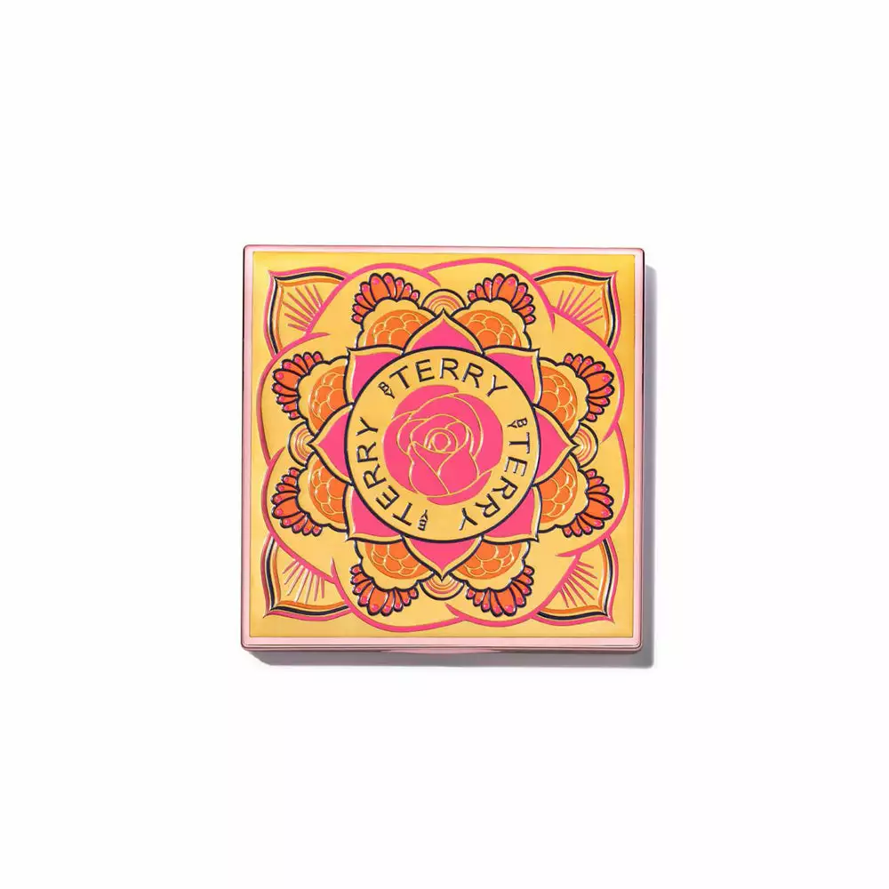 By Terry Brightening CC Palette - Beach Bomb 3 By Terry Brightening CC Palette - Beach Bomb