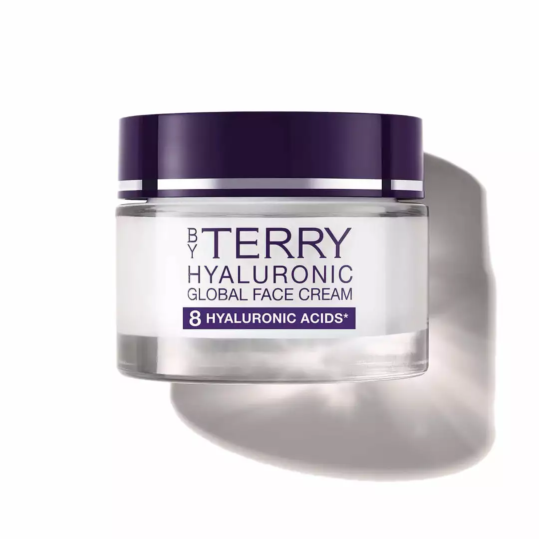 By Terry Hyaluronic Global Face Cream 1 By Terry Hyaluronic Global Face Cream