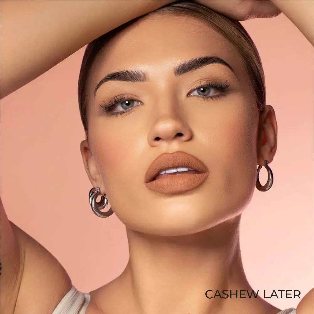 Dose Of Colors Lip Set Duo 7 Dose Of Colors Lip Set Duo