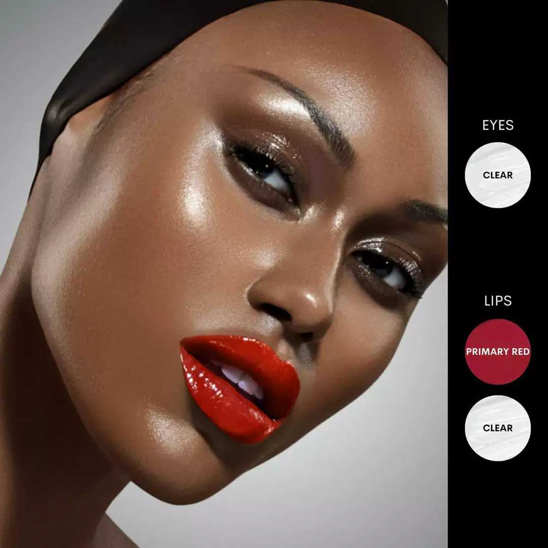 Danessa Myricks Beauty ColorFix Glaze 11 Danessa Myricks Beauty ColorFix Glaze