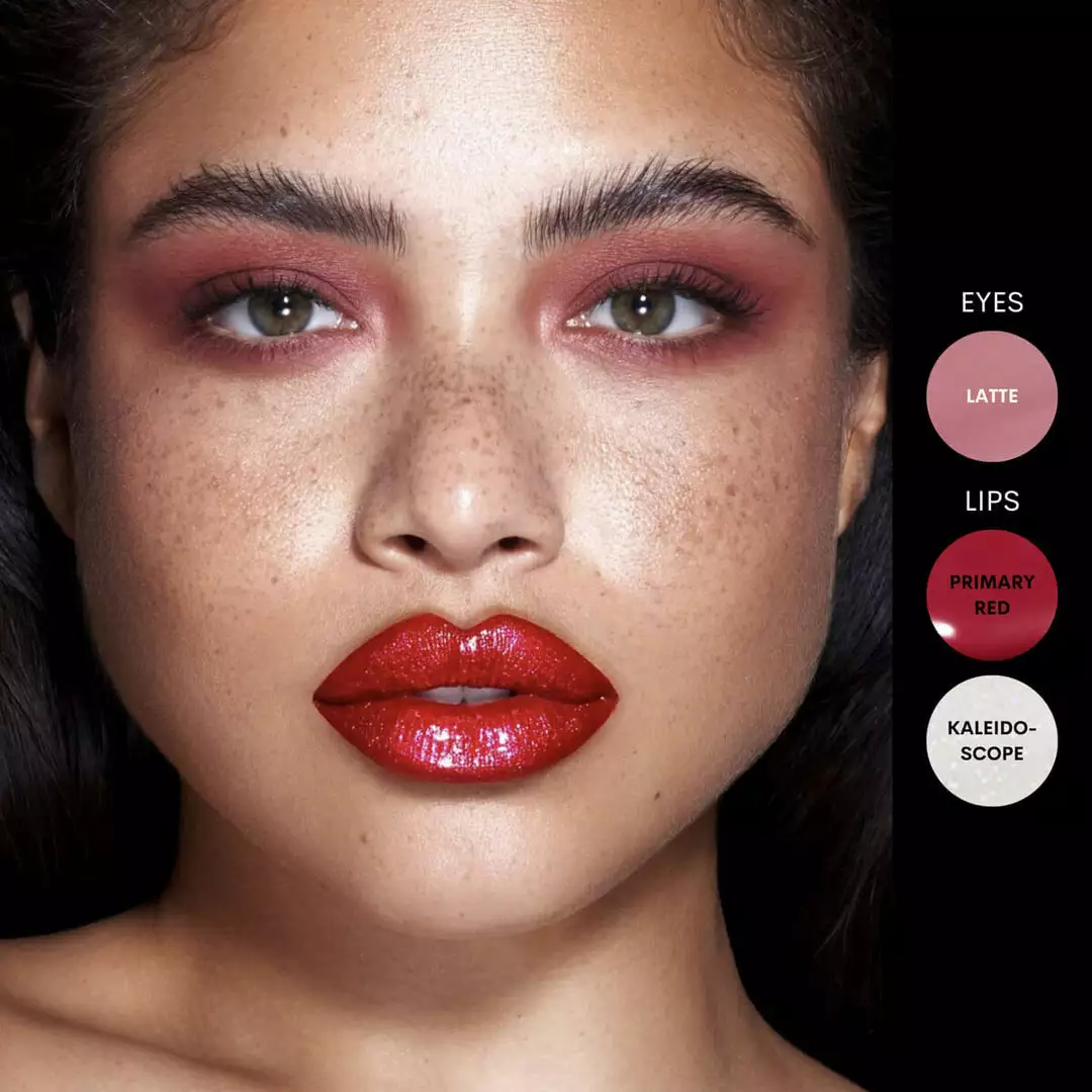 Danessa Myricks Beauty ColorFix Glaze 10 Danessa Myricks Beauty ColorFix Glaze