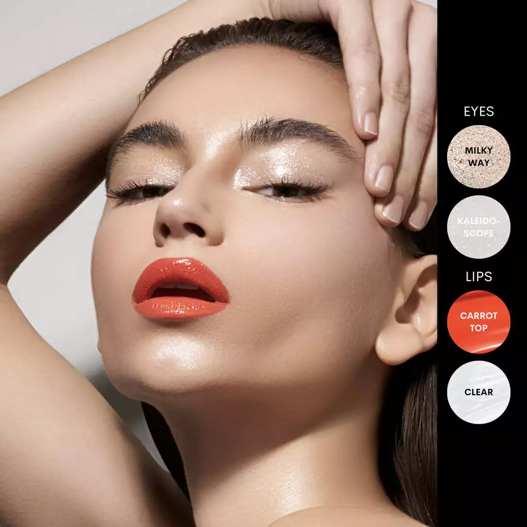 Danessa Myricks Beauty ColorFix Glaze 9 Danessa Myricks Beauty ColorFix Glaze