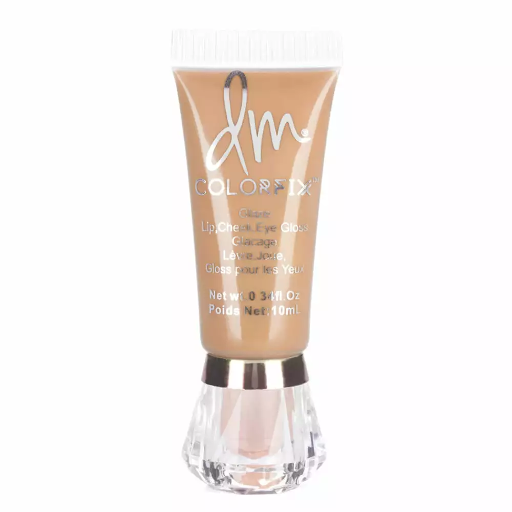 Danessa Myricks Beauty ColorFix Nude Glaze 1 Danessa Myricks Beauty ColorFix Nude Glaze