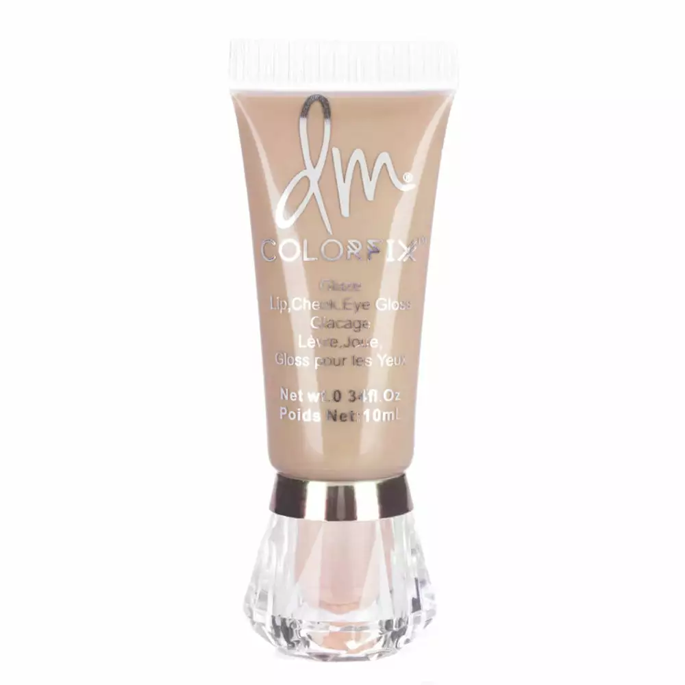 Danessa Myricks Beauty ColorFix Nude Glaze 4 Danessa Myricks Beauty ColorFix Nude Glaze