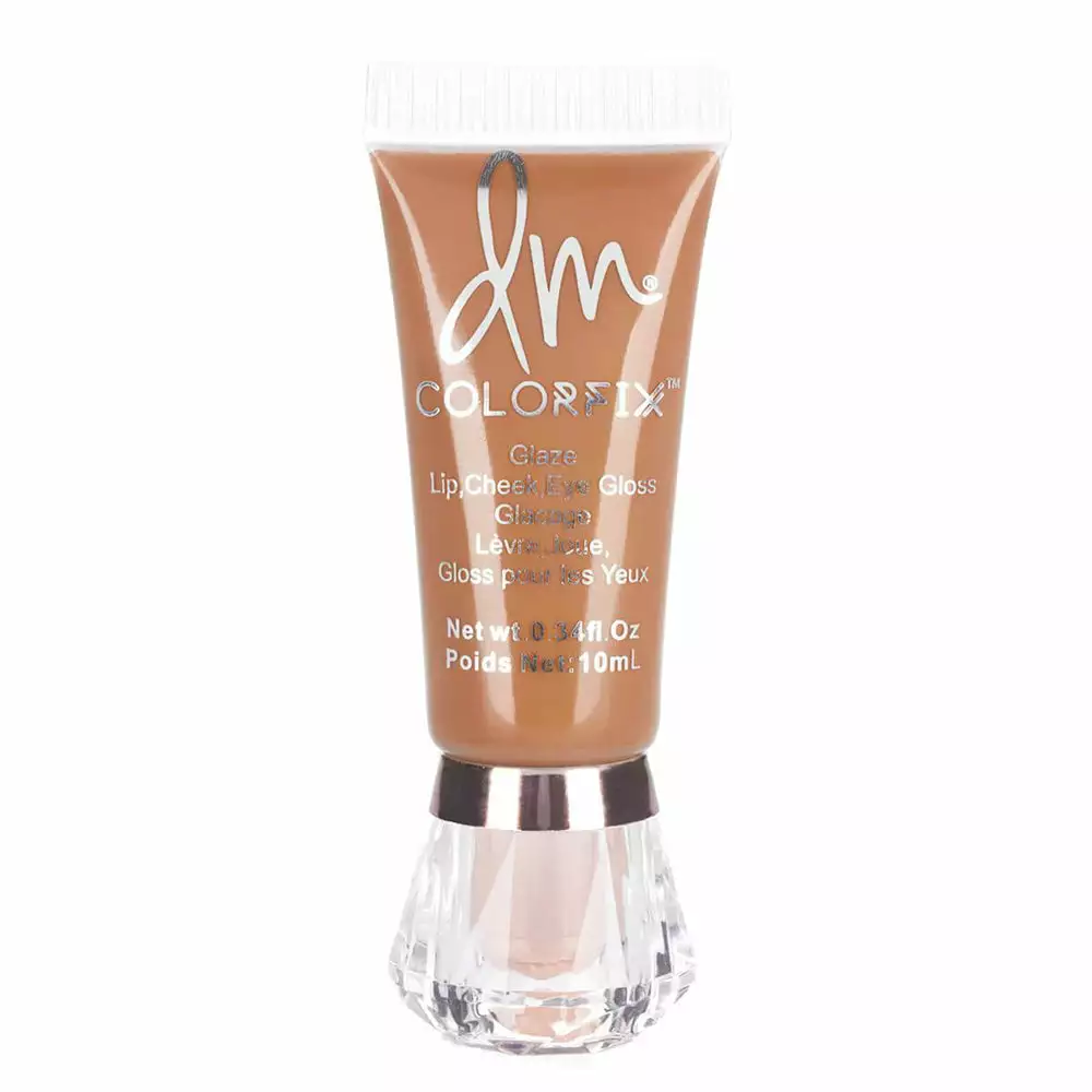Danessa Myricks Beauty ColorFix Nude Glaze 5 Danessa Myricks Beauty ColorFix Nude Glaze