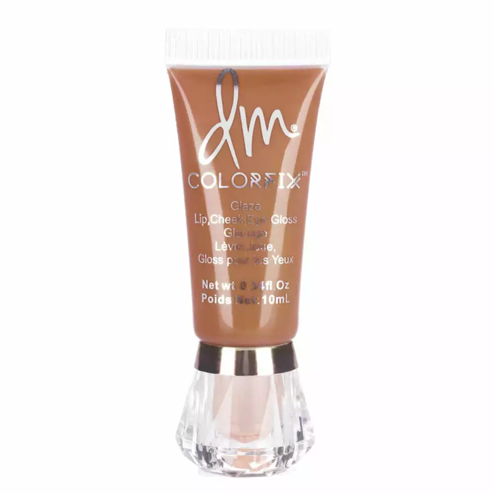 Danessa Myricks Beauty ColorFix Nude Glaze 7 Danessa Myricks Beauty ColorFix Nude Glaze