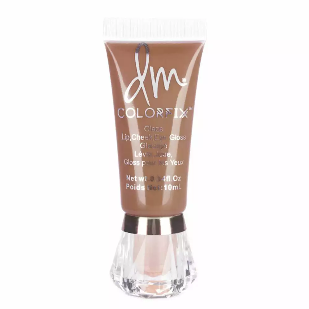 Danessa Myricks Beauty ColorFix Nude Glaze 8 Danessa Myricks Beauty ColorFix Nude Glaze