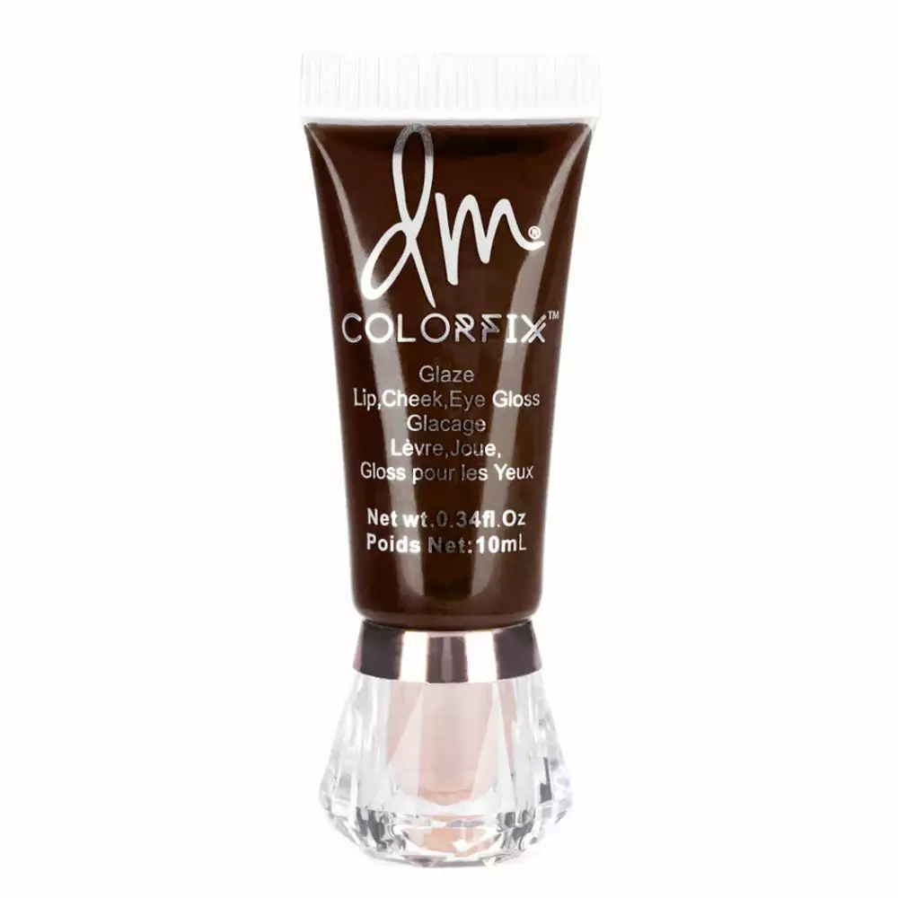 Danessa Myricks Beauty ColorFix Nude Glaze 10 Danessa Myricks Beauty ColorFix Nude Glaze