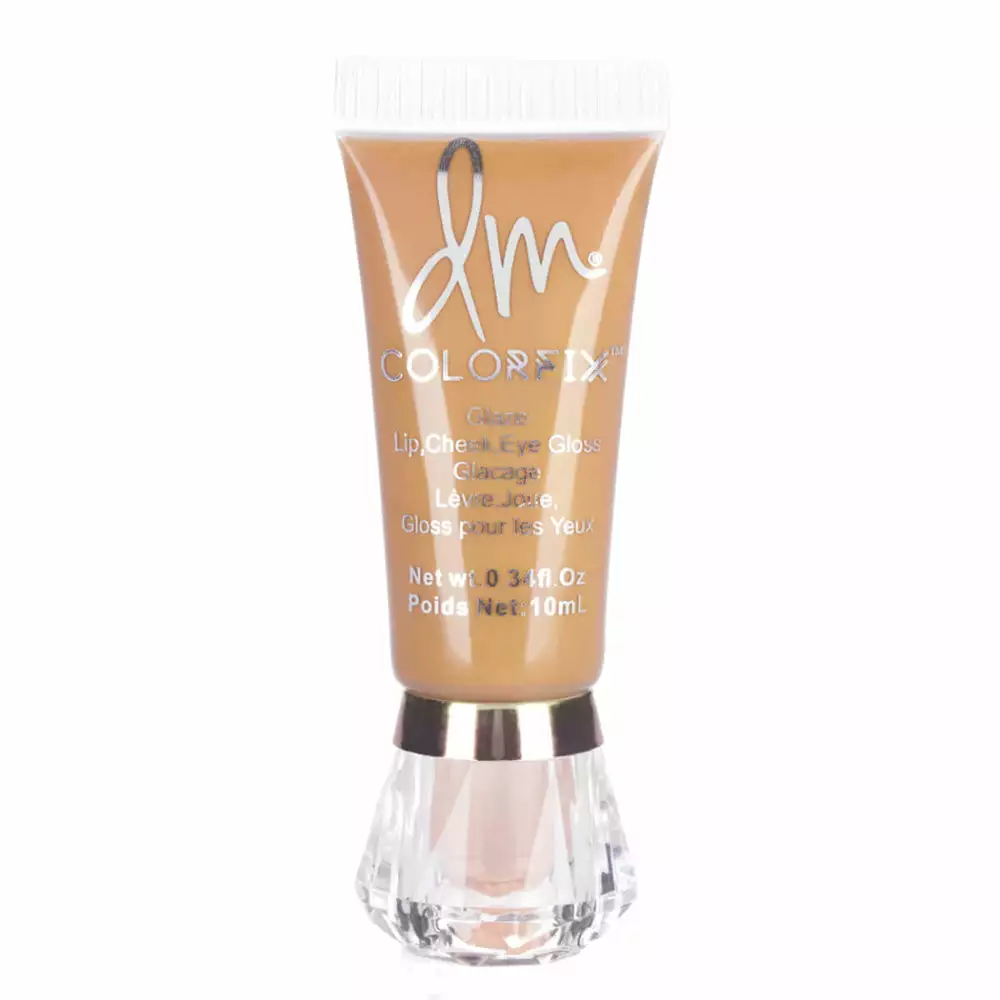 Danessa Myricks Beauty ColorFix Nude Glaze 11 Danessa Myricks Beauty ColorFix Nude Glaze