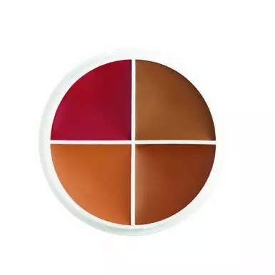 Ben Nye FX Color Wheel 2 Ben Nye FX Color Wheel