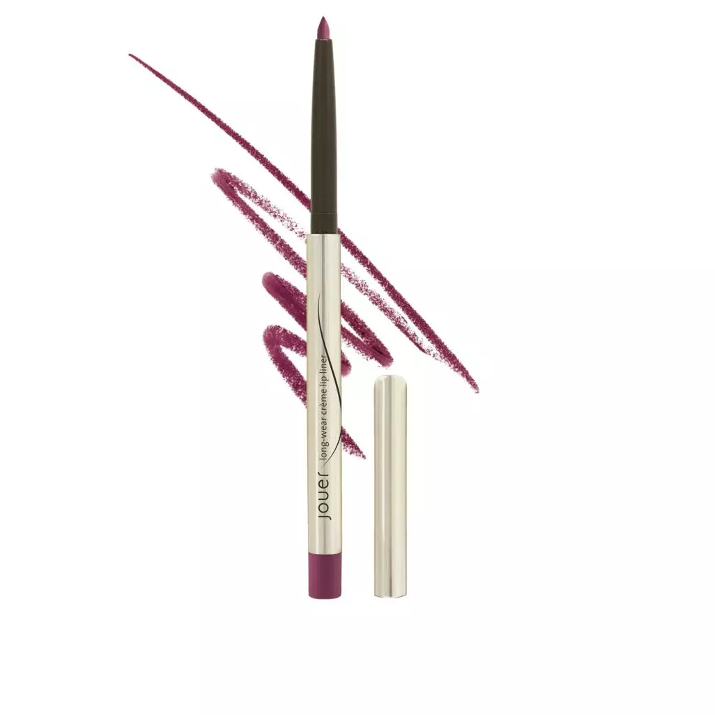 Jouer Long-Wear Crème Lip Liner 4 Jouer Long-Wear Crème Lip Liner
