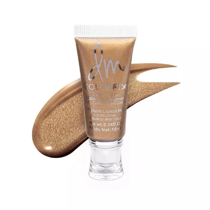 Danessa Myricks Beauty ColorFix Metallic 8 Danessa Myricks Beauty ColorFix Metallic