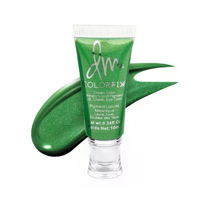 Danessa Myricks Beauty ColorFix Metallic 10 Danessa Myricks Beauty ColorFix Metallic