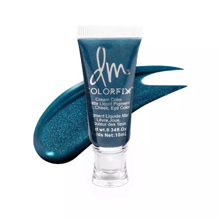 Danessa Myricks Beauty ColorFix Metallic 9 Danessa Myricks Beauty ColorFix Metallic