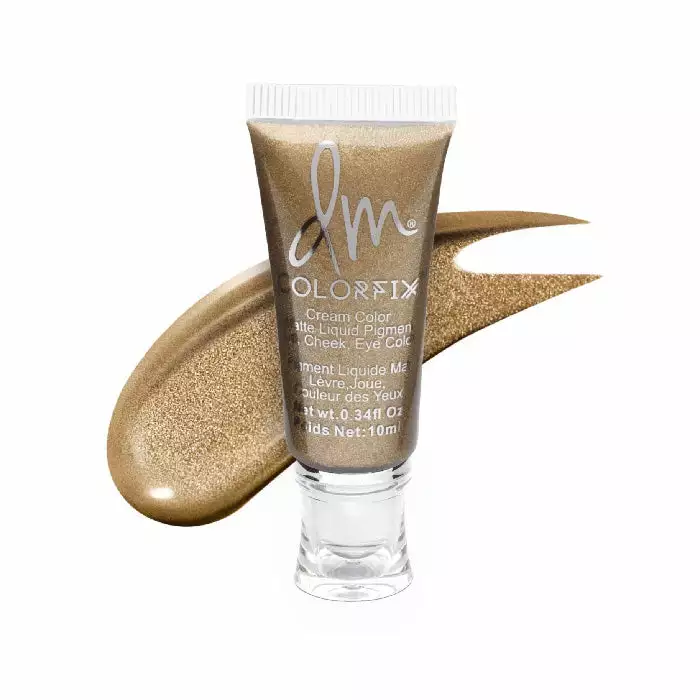 Danessa Myricks Beauty ColorFix Metallic 3 Danessa Myricks Beauty ColorFix Metallic