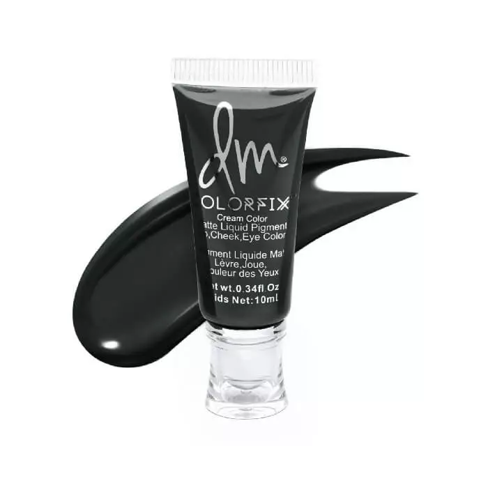 Danessa Myricks Beauty ColorFix Metallic 13 Danessa Myricks Beauty ColorFix Metallic