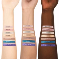 Danessa Myricks Beauty ColorFix Metallic