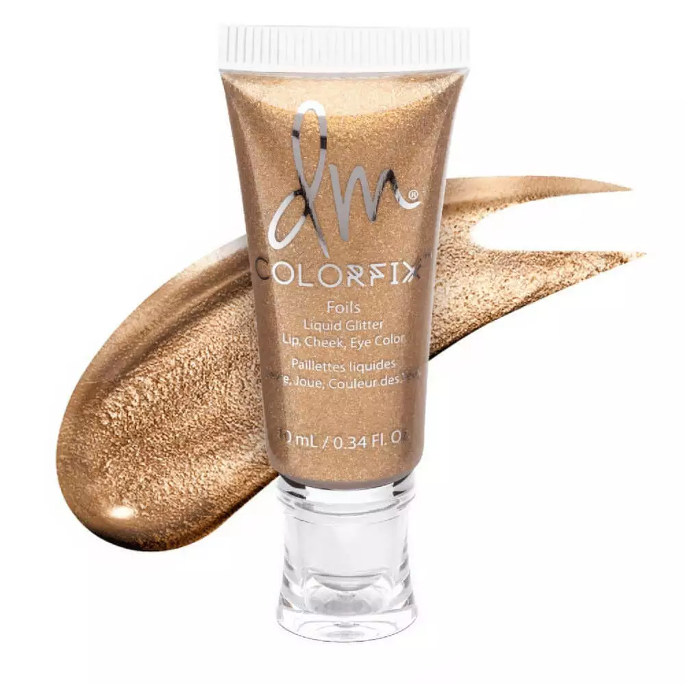 New Danessa Myricks Beauty ColorFix Foils 29 New Danessa Myricks Beauty ColorFix Foils