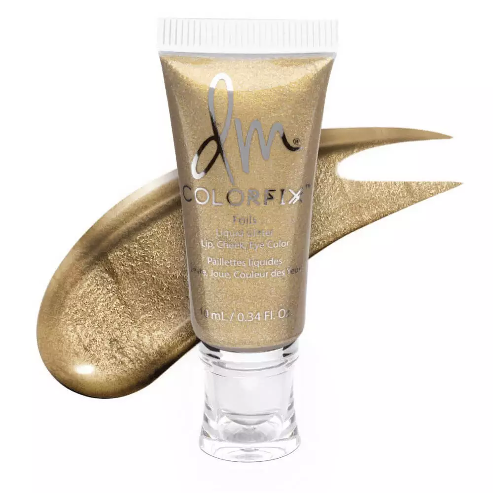 New Danessa Myricks Beauty ColorFix Foils 32 New Danessa Myricks Beauty ColorFix Foils