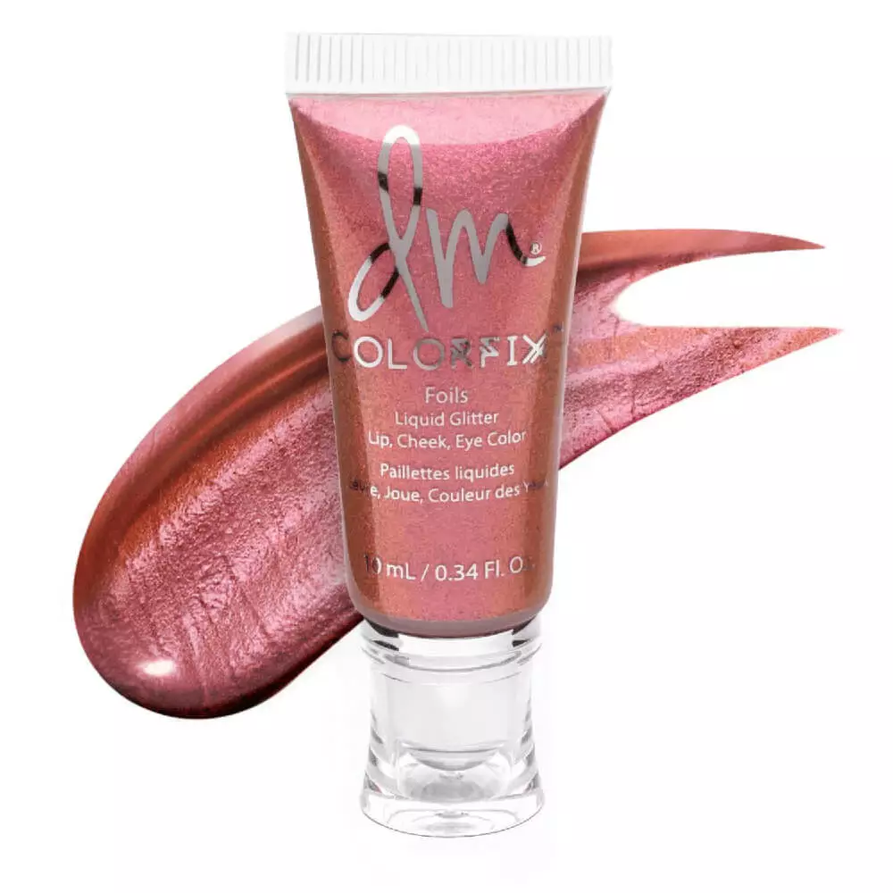 New Danessa Myricks Beauty ColorFix Foils 31 New Danessa Myricks Beauty ColorFix Foils