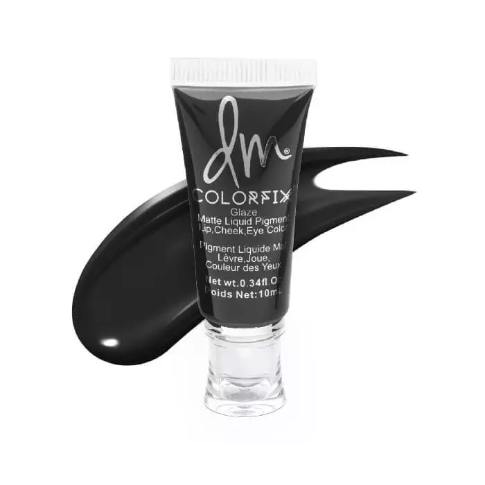 Danessa Myricks Beauty ColorFix Glaze 5 Danessa Myricks Beauty ColorFix Glaze