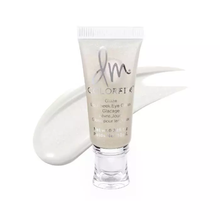 Danessa Myricks Beauty ColorFix Glaze 3 Danessa Myricks Beauty ColorFix Glaze