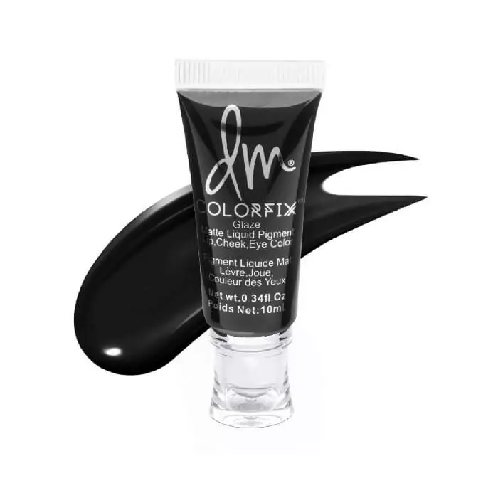 Danessa Myricks Beauty ColorFix Glaze 7 Danessa Myricks Beauty ColorFix Glaze