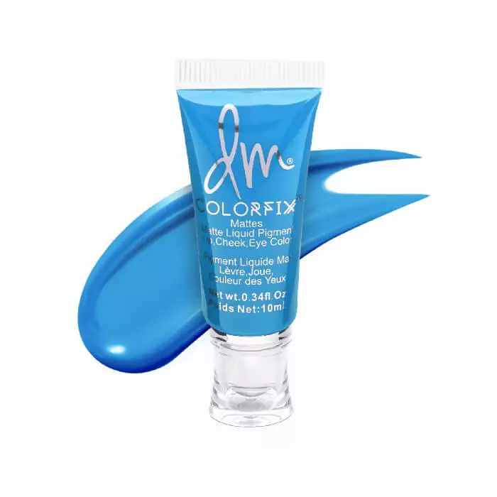 Danessa Myricks Beauty ColorFix Matte 5 Danessa Myricks Beauty ColorFix Matte